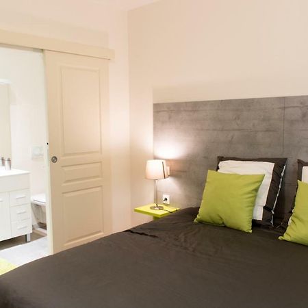 Chambres D'Hotes L'Echappee Belle Beauvallon  Dış mekan fotoğraf