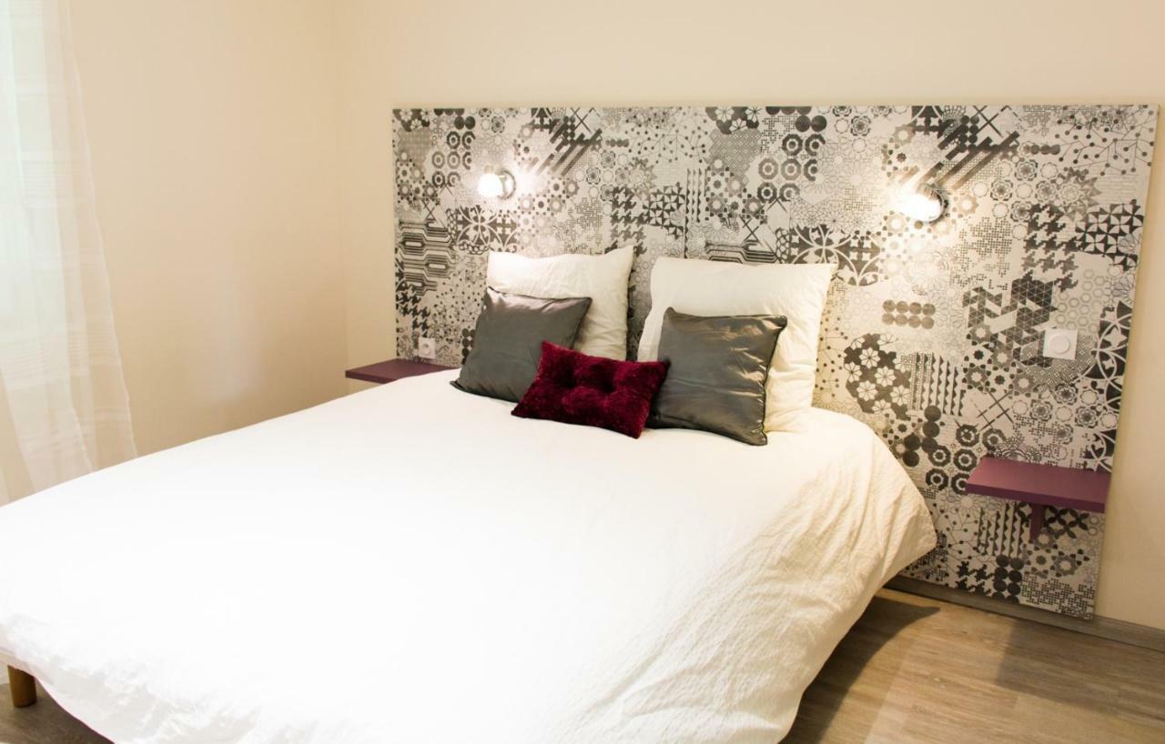 Chambres D'Hotes L'Echappee Belle Beauvallon  Dış mekan fotoğraf