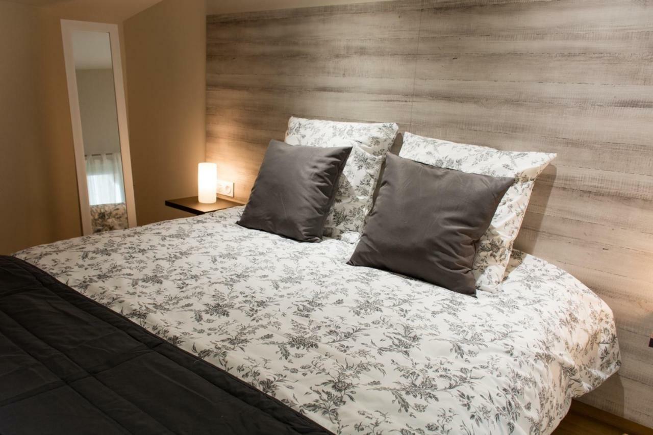 Chambres D'Hotes L'Echappee Belle Beauvallon  Dış mekan fotoğraf