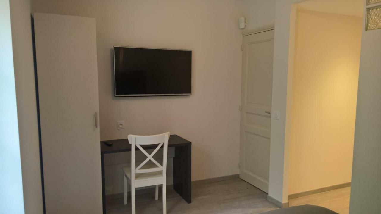 Chambres D'Hotes L'Echappee Belle Beauvallon  Dış mekan fotoğraf